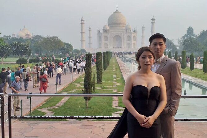 4-Days Private Golden Triangle Tour India - Delhi Agra Jaipur Tour - Who Is This Tour Best Suited For?