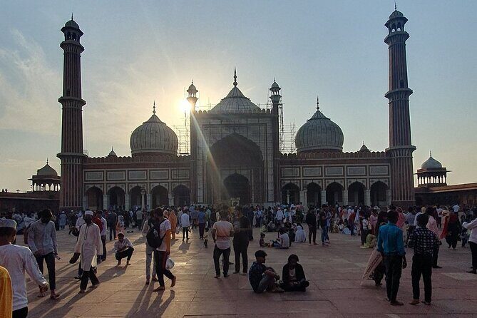 4 Days Private Golden Triangle Tour to Agra and Jaipur From Delhi - Final Thoughts