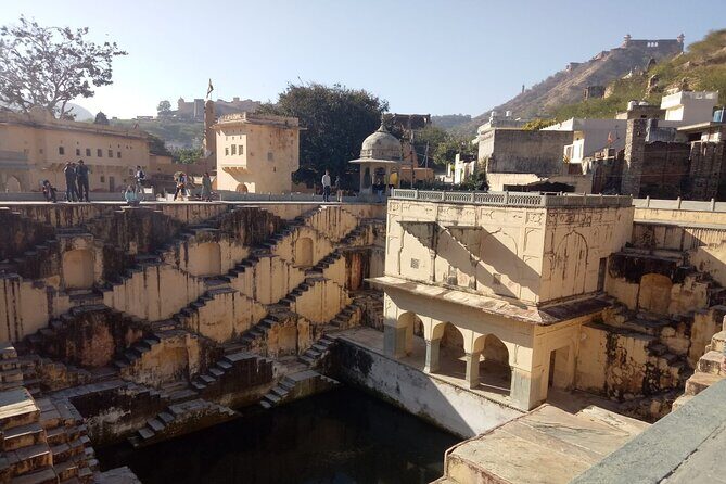 4 Days Private Golden Triangle Tour with 5 Stars Hotel - Final Thoughts