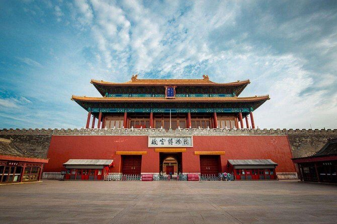 4 Days Private Highlights Tour to Beijing and Shanghai - Authentic Experiences and Practical Considerations