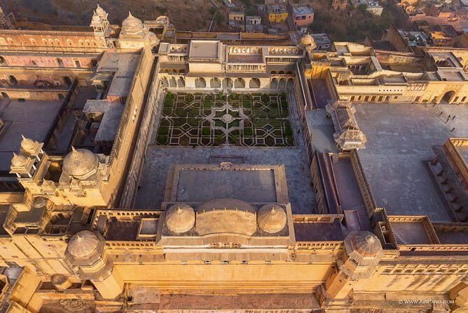4 Days Private Jaipur and Ranthambore Tour from Delhi - What’s Included and What’s Not