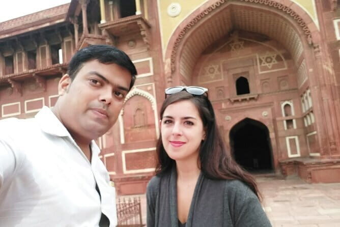4-Days Private Luxury Golden Triangle Tour Agra Jaipur New Delhi - An In-Depth Look at the 4-Day Golden Triangle Private Tour