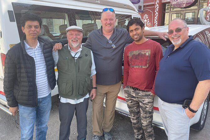 4-Days Private Luxury Golden Triangle Tour Agra Jaipur New Delhi - Final Thoughts: Who’s this Tour Best For?