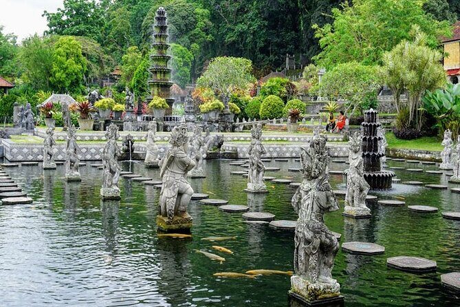 4 Days Private Multi Tours Lempuyang Temple The Gate Of Heaven - FAQs