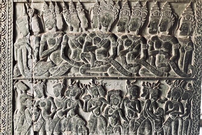 4 Days Private Round Trip Bangkok Angkor Wat by Bus and Private Vehicle - Who Is This Tour Best For?