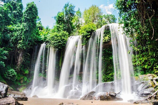 4 Days Private Round Trip Bangkok Angkor Wat by Bus and Private Vehicle - FAQ