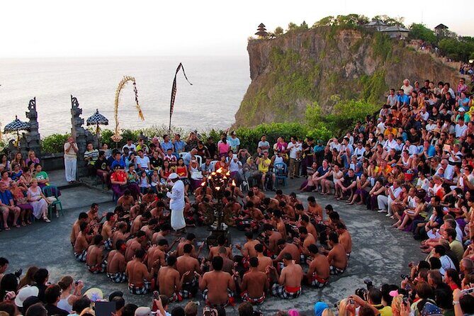 4 Days Private Tour Bali Highlights Nusa Penida and Ubud - What to Expect from the 4-Day Bali Highlights Tour