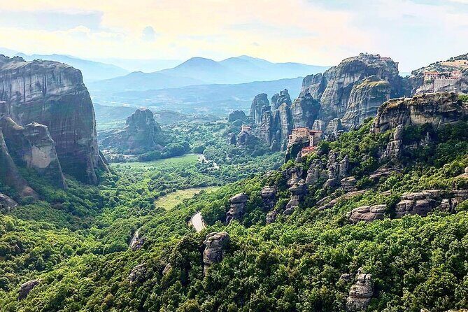 4 Days Private Tour: Corinth - Mycenae - Nafplio - Olympia- Delphi & Meteora - Why This Tour Offers Great Value
