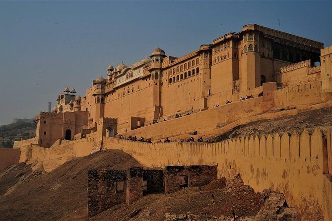 4 Days Private Tour of Golden Triangle Tour India - The Value of a Private Tour