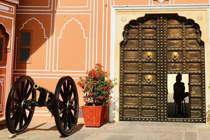 4 Days Private Tour of Golden Triangle Tour India - Who Should Consider This Tour?