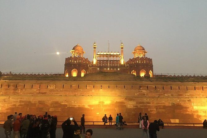 4 Days Private Tour of Golden Triangle Tour India - FAQ