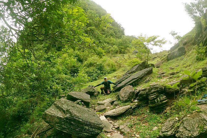 4 Days Private Tour to Cao Bang from Hanoi - An In-Depth Look at the 4-Day Cao Bang Tour