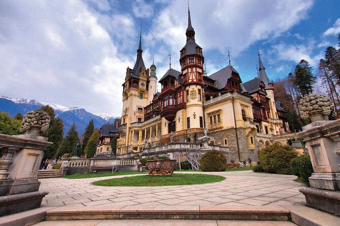 4 Days Private Transylvania Tour from Bucharest - FAQs
