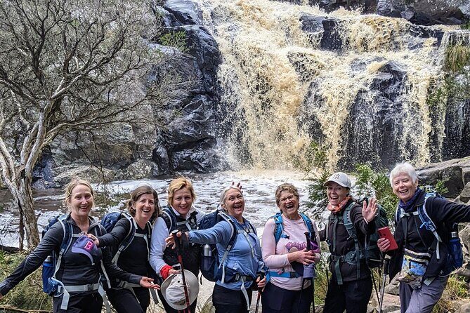 4 Days Private Walking Tour in South Australia - An In-Depth Look at the 4-Day Southern Ocean Walk