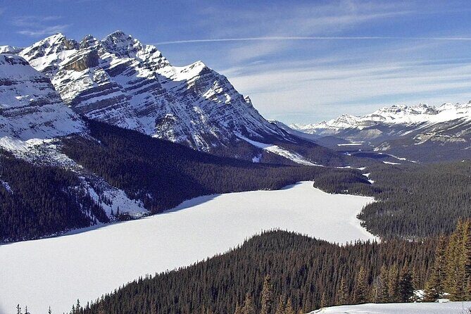 4 Days Rockies Adventure in Banff with Fairmont Experience - The Sum Up