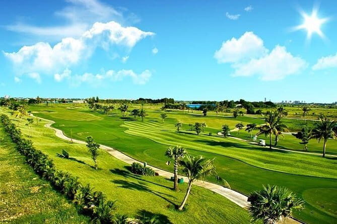 4-Days Royal Phnom Penh City Golf Tours - Introduction: What Makes the 4-Day Royal Phnom Penh Golf Tour Stand Out?