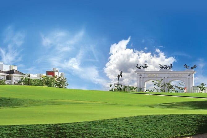 4-Days Royal Phnom Penh City Golf Tours - What’s Included and What to Keep in Mind