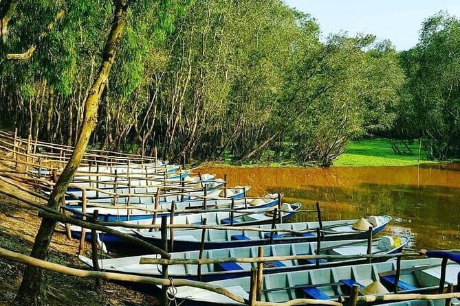 4-Days Royal Phnom Penh City Golf Tours - Who Would Enjoy This Tour Most?
