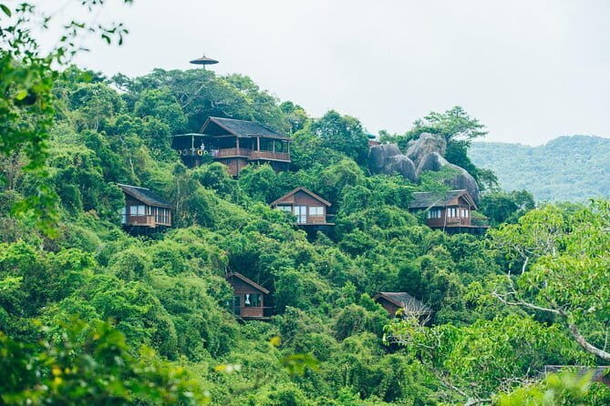 4 Days Sanya Highlight Private Tour for Tropical Rain Forest Experience - Who Is This Tour Best For?