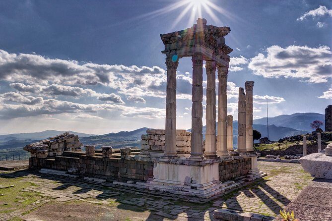 4-Days Seven Churches of Revelation - Who Should Consider This Tour?