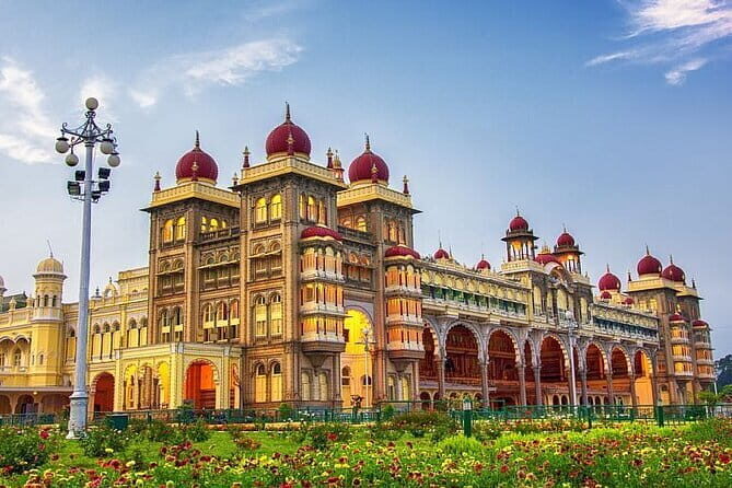 4 Days Southern Heritage Tour - Exploring the 4 Days Southern Heritage Tour in Detail