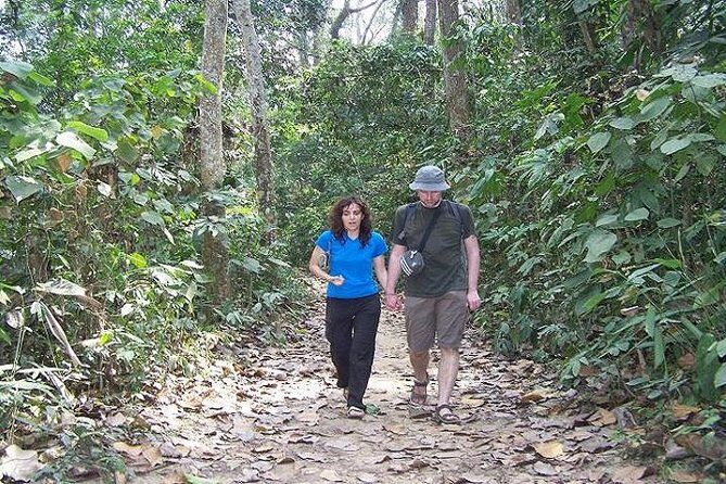 4-Days Srimangal Adventure Tour with Cycling Excursion - An In-Depth Look at the Tour