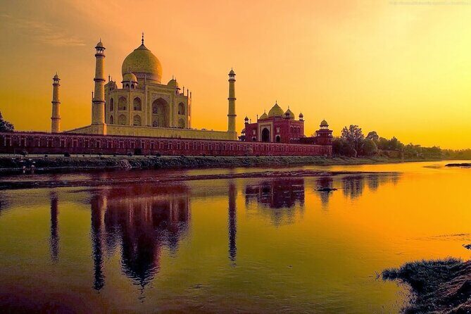 4 Days: Taj Mahal & Jaipur Tour From Delhi With 5 Star Hotels - FAQs