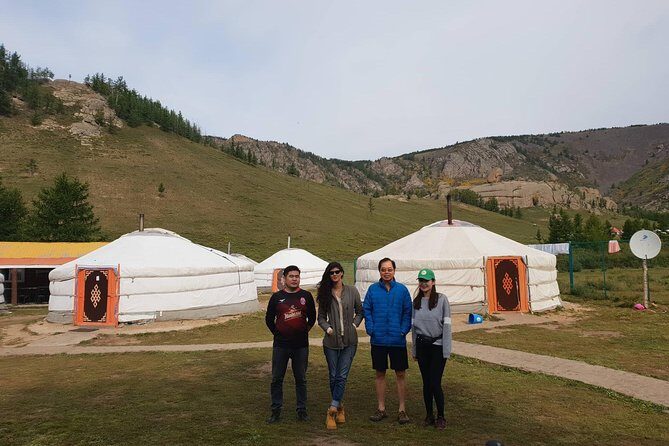 4 Days-The Best of Mongolia Collection tour - Practical Details and Value