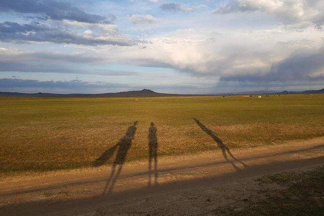 4 Days-The Best of Mongolia Collection tour - Why This Tour Is a Great Fit