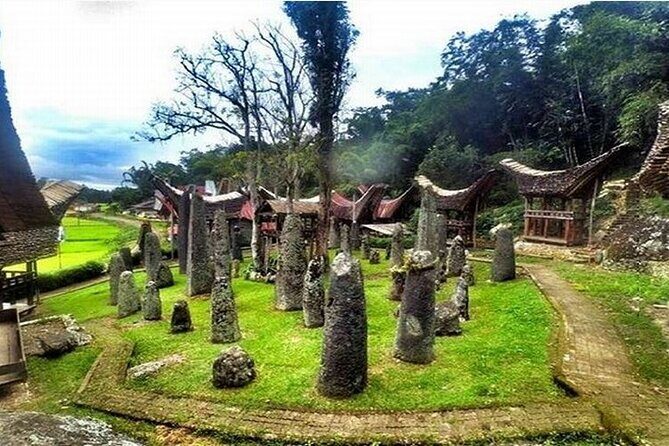 4 days toraja romantic tour / minimal 2 pax - A Close Look at the 4-Day Toraja Romantic Tour from Makassar