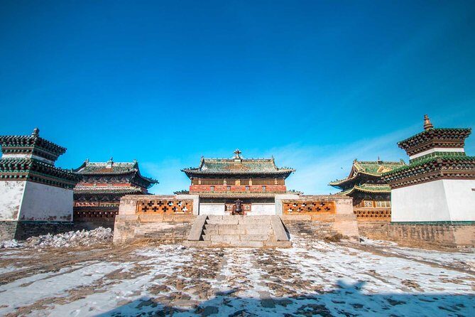4 Days Tour: Central Mongolia - FAQ