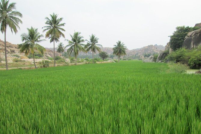 4 days tour from Bangalore to Hampi, Badami, Aihole & Pattadakal - What Makes This Tour Stand Out