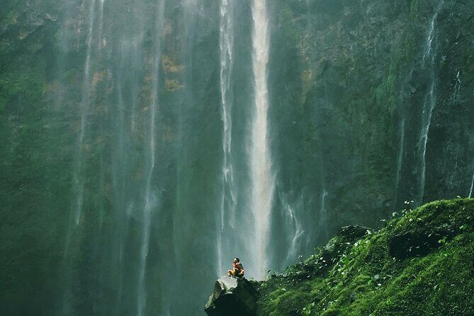 4 Days Tour in Tumpak Sewu and Bromo Ijen in Yogyakarta - An Authentic Four-Day Java Adventure