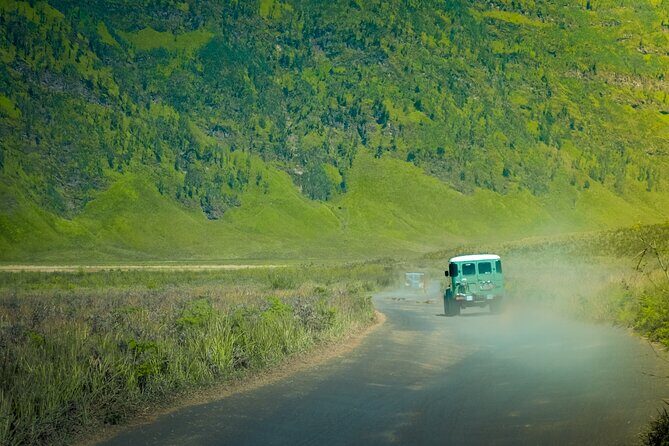 4 Days Tour in Tumpak Sewu and Bromo Ijen in Yogyakarta - The Sum Up
