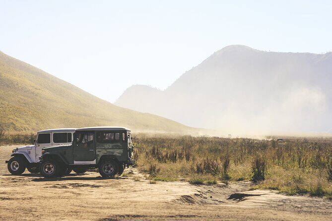 4 Days Tour in Tumpak Sewu and Bromo Ijen in Yogyakarta - FAQ
