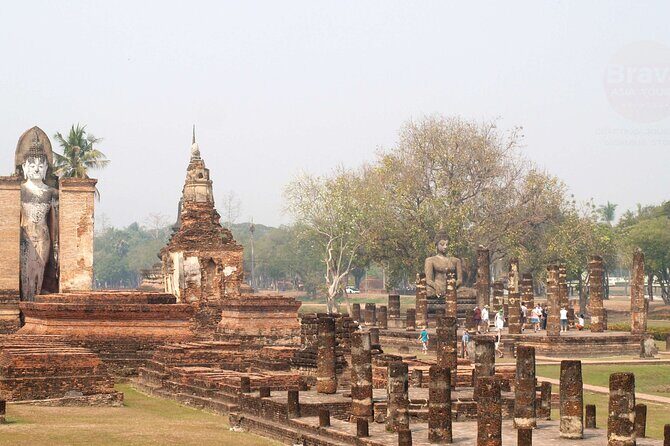 4 Days Tour of Chiang Mai and Chiang Rai - Exploring the 4-Day Chiang Mai & Chiang Rai Tour