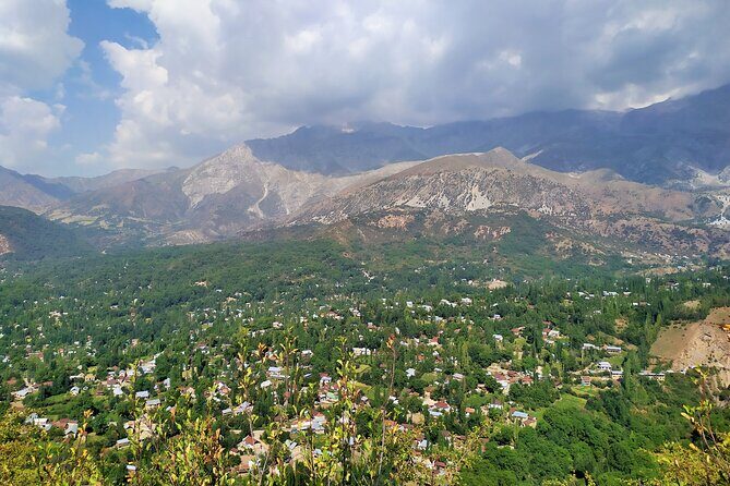 4 days tour to Arslanbob and Sary-Chelek - FAQ