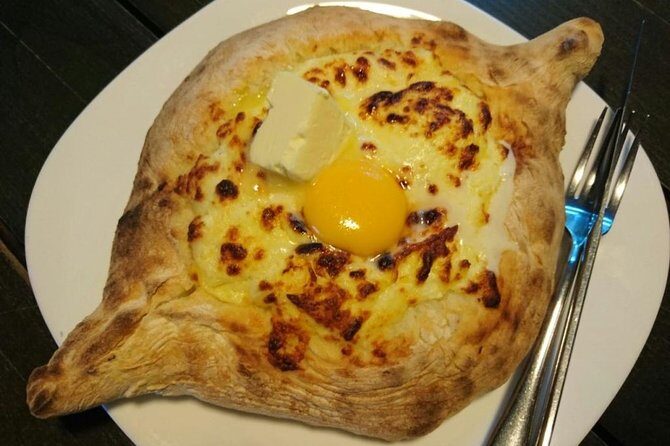 4-Days Tour to Batumi, Kutaisi, Chiatura and Borjomi from Tbilisi - Insights from Reviews