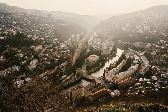 4-Days Tour to Batumi, Kutaisi, Chiatura and Borjomi from Tbilisi - Who is This Tour Best For?