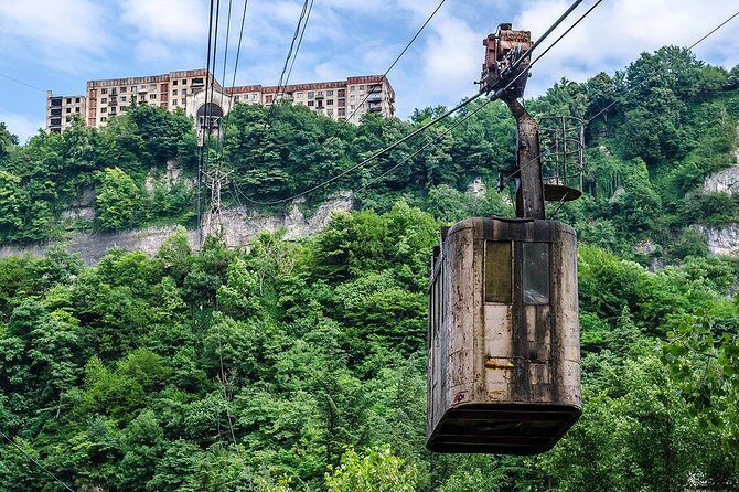 4-Days Tour to Batumi, Kutaisi, Chiatura and Borjomi from Tbilisi - Final Thoughts: Is This Tour Worth It?