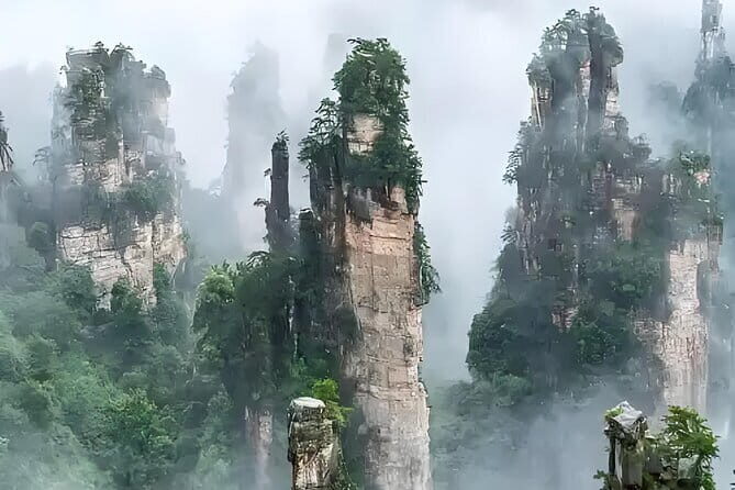 4-Days tour to Fenghuang,Zhangjiajie and Wulingyuan - Final Thoughts