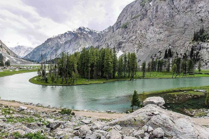 4 Days tour to Kalam, Mahodand Lake - Exploring the 4 Days Tour to Kalam and Mahodand Lake: An Authentic Pakistani Adventure