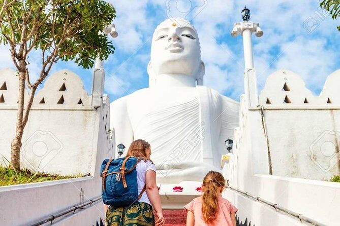 4 Days Tour to Kandy, Sigiriya & Nuwara Eliya - Detailed Review of the 4-Day Sri Lanka Tour