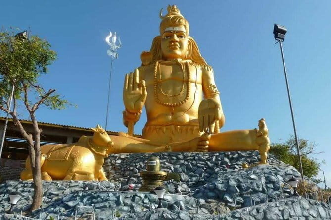 4 Days Tour to Kandy, Sigiriya, Trincomalee & Anuradhapura from Colombo - Exploring the Journey: A Detailed Breakdown