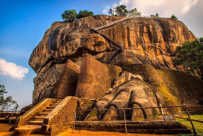 4 Days Tour to Kandy, Sigiriya, Trincomalee & Anuradhapura from Negombo - Final Thoughts