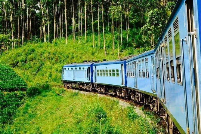 4 Days Tour with Hiking and Scenic Train Ride - Final Thoughts