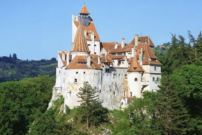 4 days Transylvania Tour From Bucharest to Budapest - In-Depth Review of the 4-Day Transylvania Tour