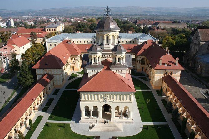 4 days Transylvania Tour From Budapest to Bucharest - Day 1: Discovering Timisoara