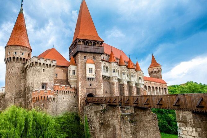 4 days Transylvania Tour From Budapest to Bucharest - Day 3: UNESCO Heritage and Germanic Charm