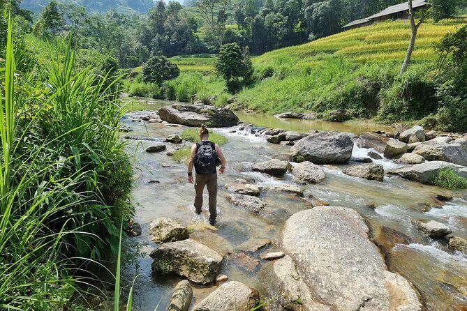 4 Days Trekking Hoang Su Phi, Ha Giang. Private Hiking Group - A Closer Look at the 4-Day Itinerary